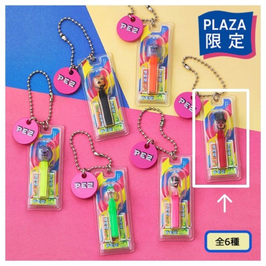 Amazon.co.jp: PLAZA限定PEZ2 Snowman J : スポーツ＆アウトドア